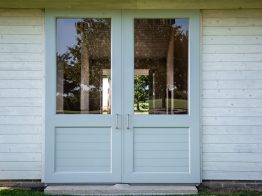 Custom Door
