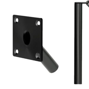 Heavy Duty Horse Stall Door Pin Latches